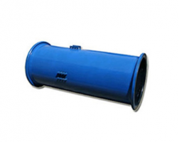 搪玻璃塔節(jié)