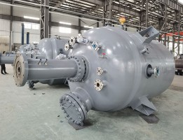 電加熱反應(yīng)釜